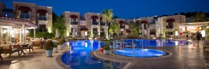 Imagine pentru Hotel Bodrium Otel & You Spa Charter Avion - Bodrum 2023