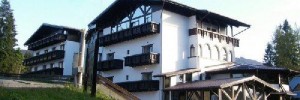 Imagine pentru Hotel Ursuletul Cazare - Munte Valea Prahovei 2026
