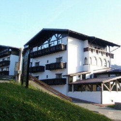 Imagine pentru Hotel Ursuletul Cazare - Munte Valea Prahovei 2026