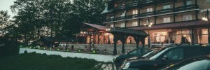 Imagine pentru Hotel Cabana Trei Brazi Cazare - Munte Predeal la hoteluri de 3* stele 2025