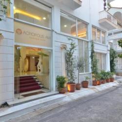 Imagine pentru Best Western Acropolis Ami Boutique Hotel Cazare - Litoral Zona Metropolitana Atena 2024