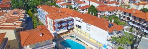 Imagine pentru Summer Dream Hotel Cazare - Litoral Polichrono (kassandra) la hoteluri de 3* stele 2024