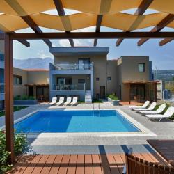 Imagine pentru Hotel Mary's Residence Suites Cazare - Litoral Skala Potamias la hoteluri de 3* stele 2025