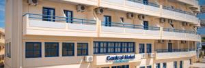 Imagine pentru Hotel Hersonissos Central Cazare - Litoral Hersonissos la hoteluri cu Demipensiune 2025