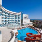 Imagine pentru Narcia Resort Side