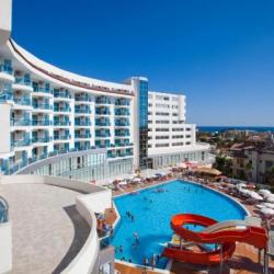 Imagine pentru Side Charter Avion - Turcia la hoteluri cu Ultra All inclusive 2026