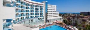 Imagine pentru Side Charter Avion - Turcia la hoteluri cu Ultra All inclusive 2026