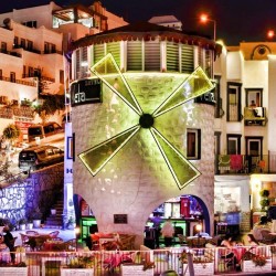 Imagine pentru Club Vela Hotel Cazare - Litoral Gumbet la hoteluri cu All inclusive 2025