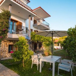 Imagine pentru Hotel Bouganvillia Homes Cazare - Litoral Nikiti (sithonia) 2025