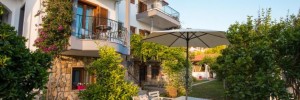 Imagine pentru Hotel Bouganvillia Homes Cazare - Litoral Nikiti (sithonia) 2025