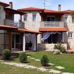 Imagine pentru Hotel Kassandra Villas Cazare - Kassandra Hanioti 2025