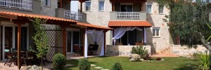 Imagine pentru Hotel Kassandra Villas Cazare - Kassandra Hanioti 2025