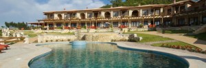 Imagine pentru Hotel Akritas Ey Zin Villas Cazare - Litoral Paliouri (kassandra) la hoteluri de 4* stele 2024