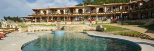 Imagine pentru Hotel Akritas Ef Zin Villas & Suites Cazare - Litoral Paliouri (kassandra) la hoteluri de 4* stele 2025