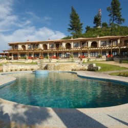 Imagine pentru Hotel Akritas Ef Zin Villas & Suites Cazare - Litoral Paliouri (kassandra) la hoteluri de 4* stele 2025