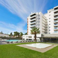 Imagine pentru Alcazar Hotel & Spa Cazare - Monte Gordo 2024