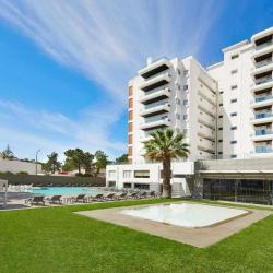 Imagine pentru Alcazar Hotel & Spa Cazare - Monte Gordo 2026