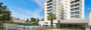 Imagine pentru Alcazar Hotel & Spa Cazare - Monte Gordo 2026