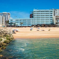 Imagine pentru Dom Jose Beach Hotel Cazare - Quarteira 2024