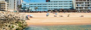 Imagine pentru Dom Jose Beach Hotel Cazare - Quarteira 2024