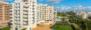 Imagine pentru Hotel Apartamentos Turisticos Flor Da Rocha Cazare - Praia Da Rocha 2026