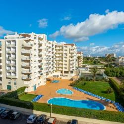 Imagine pentru Hotel Apartamentos Turisticos Flor Da Rocha Cazare - Praia Da Rocha 2026