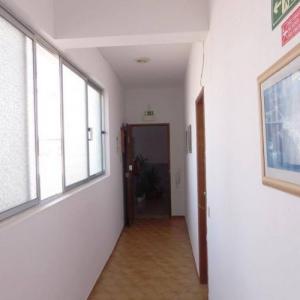 poza Hotel Hostel Pacifica