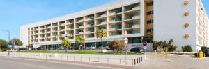 Imagine pentru Hotel Apartamentos Dunamar Cazare - Monte Gordo 2026