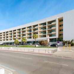 Imagine pentru Hotel Apartamentos Dunamar Cazare - Monte Gordo 2024