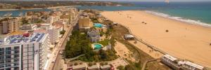 Imagine pentru Hotel Da Rocha Cazare - Praia Da Rocha 2024