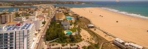 Imagine pentru Hotel Da Rocha Cazare - Praia Da Rocha 2026