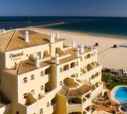 Imagine pentru Hotel Oriental - Praia Rocha/algarve Cazare - Praia Da Rocha 2024
