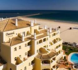 Imagine pentru Hotel Oriental - Praia Rocha/algarve Cazare - Praia Da Rocha 2026