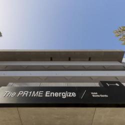 Imagine pentru Hotel The Prime Energize Cazare - Monte Gordo 2024