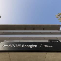 Imagine pentru Hotel The Prime Energize Cazare - Monte Gordo 2026