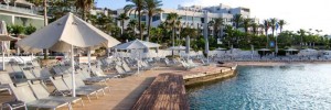 Imagine pentru Hotel Goddess Of Bodrum Isis Cazare - Litoral Bodrum la hoteluri cu Demipensiune 2025