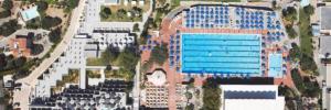 Imagine pentru Hotel Royal & Imperial Belvedere Cazare - Litoral Hersonissos la hoteluri de 4* stele 2025
