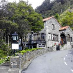 Imagine pentru Hotel Dorisol Pousada Dos Vinhaticos Cazare - Ribeira Brava 2025