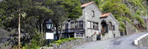 Imagine pentru Hotel Dorisol Pousada Dos Vinhaticos Cazare - Ribeira Brava 2025