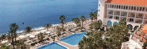Imagine pentru Hotel Riu Palace Madeira - Canico/madeira Cazare - Canico 2025