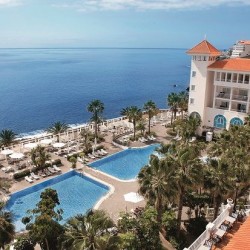 Imagine pentru Hotel Riu Palace Madeira - Canico/madeira Cazare - Canico 2025