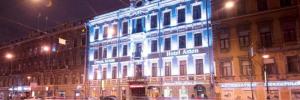Imagine pentru Aston Hotel Cazare - Saint Petersburg 2024
