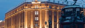 Imagine pentru Hotel Astoria Cazare - Saint Petersburg 2026