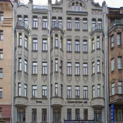 Imagine pentru Demetra Art Hotel Cazare - Saint Petersburg 2024