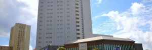 Imagine pentru Axis Vermar Conference & Beach Hotel Cazare - Povoa De Varzim 2026