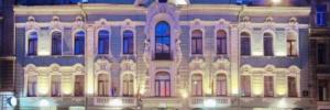 Imagine pentru Helvetia Hotel And Suites Cazare - Saint Petersburg 2024