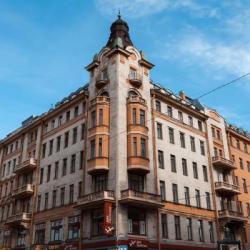 Imagine pentru Saint Petersburg Cazare - Rusia la hoteluri de 3* stele 2025