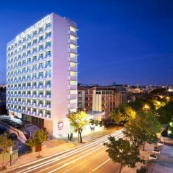 Imagine pentru Hotel Hf Ipanema Porto - Porto Cazare - Porto la hoteluri de 4* stele 2024