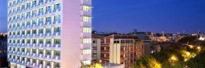 Imagine pentru Hotel Hf Ipanema Porto - Porto Cazare - Porto la hoteluri de 4* stele 2024