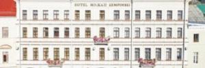 Imagine pentru Kempinski Moika 22 Hotel Cazare - Saint Petersburg 2026
